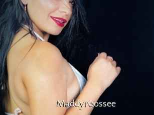 Maddyroossee