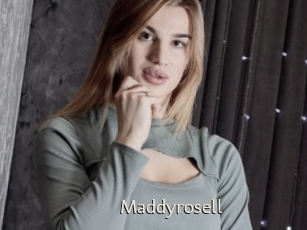 Maddyrosell