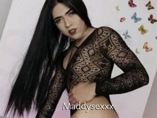 Maddysexxx