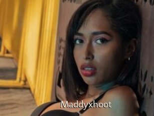 Maddyxhoot