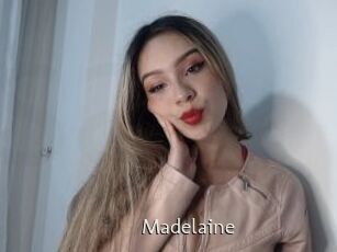 Madelaine