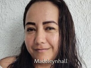 Madeleynhall