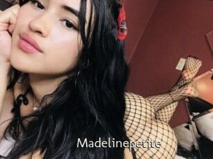 Madelinepetite