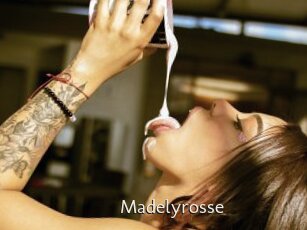 Madelyrosse