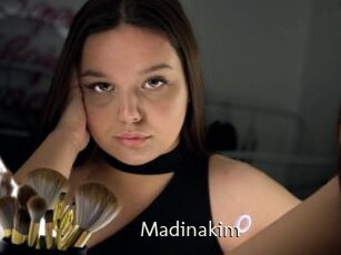Madinakim
