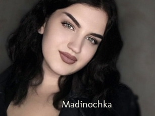 Madinochka