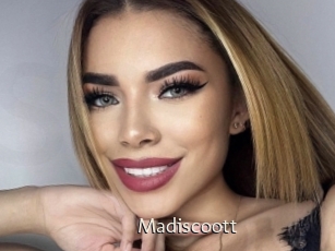 Madiscoott