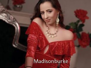 Madisonburke