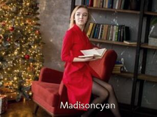 Madisoncyan