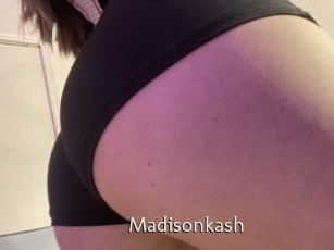 Madisonkash