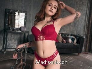 Madisonkeen