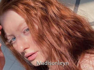 Madisonleyn