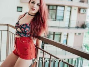 Madisonrymes