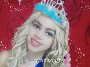 Madisonshy