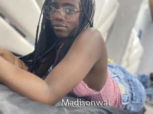 Madisonwal