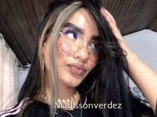 Madissonverdez