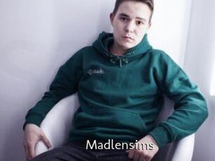Madlensims