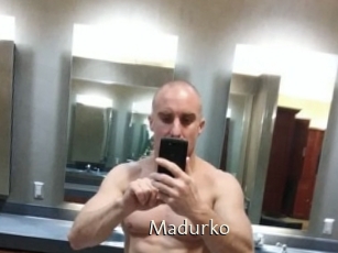 Madurko