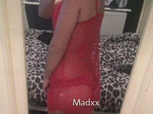 Madxx