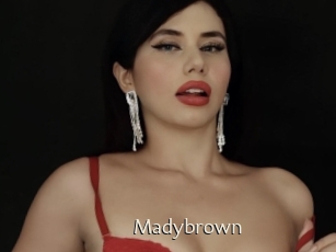 Madybrown
