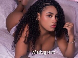 Madygrant
