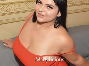 Madylicious