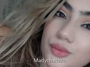 Madymadison