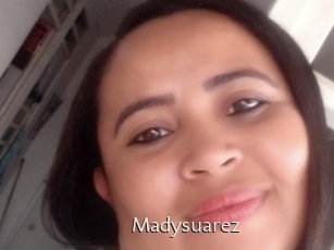 Madysuarez