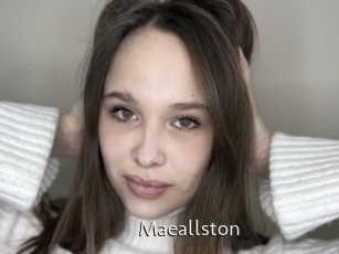 Maeallston