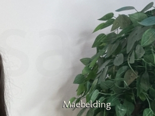 Maebelding