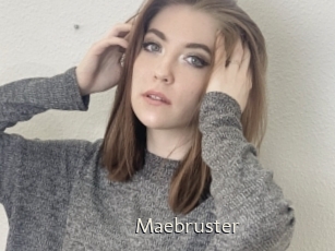 Maebruster