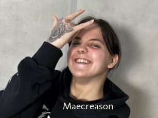 Maecreason