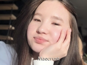 Maecrust