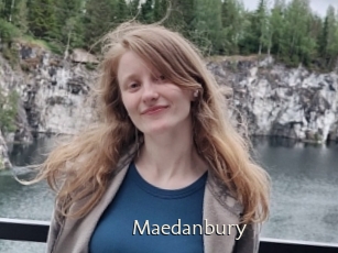 Maedanbury