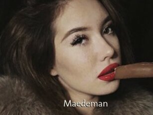 Maedeman