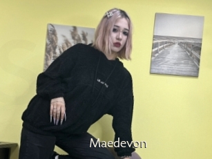 Maedevon