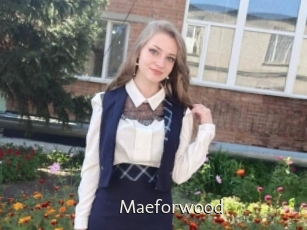 Maeforwood