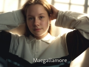 Maegallamore