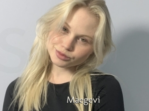 Maegevi