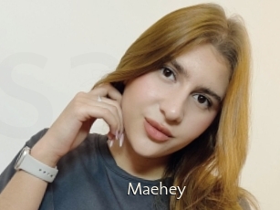 Maehey
