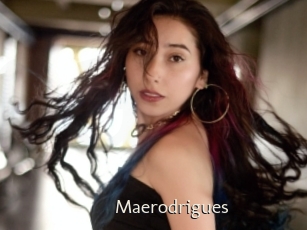 Maerodrigues