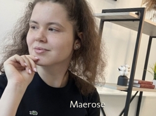Maerose