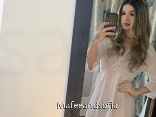 Mafeeandsofia