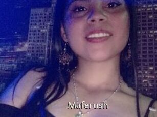 Maferush