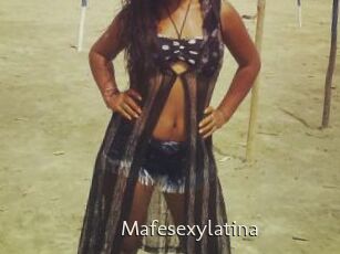 Mafesexylatina