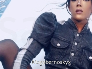 magabernoskyx Sexe Annuaire