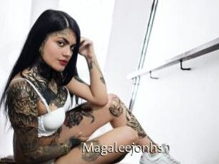 Magaleejonhs