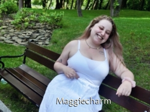 Maggiecharm