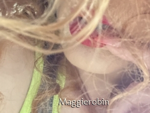 Maggierobin