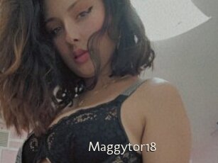 Maggytor18